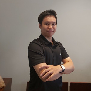Henry Vo